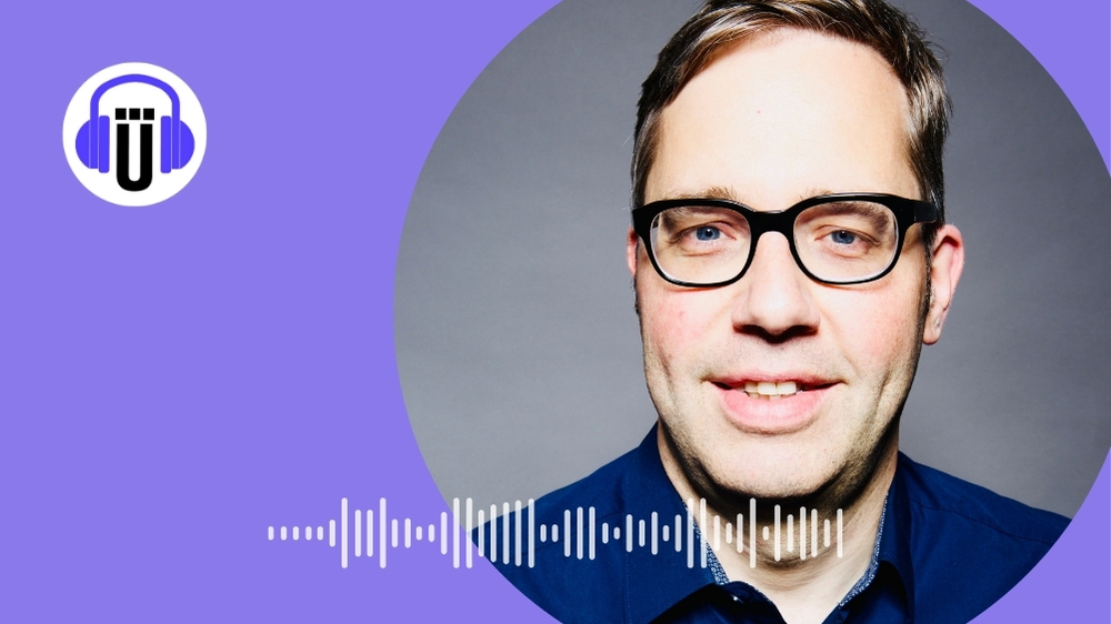 "11 Freunde"-Chefredakteur Philipp Köster